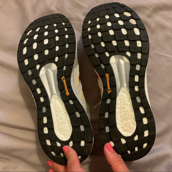 Adidas Boosts - Picture 5 of 7